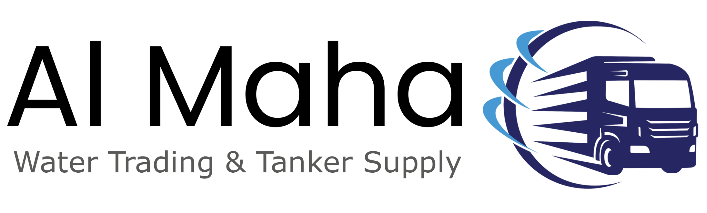 Al Maha Water Trading and Tanker Supply