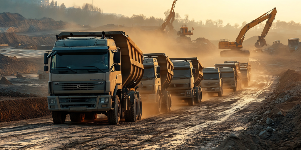 Fleet Logistics & Flexible Scheduling